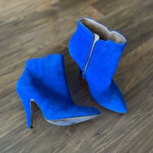 Women’s ankle boots